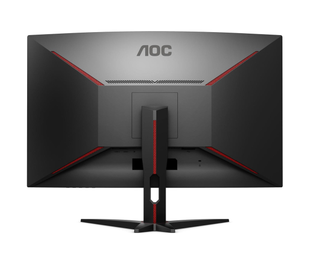 AOC CQ32G1 Curved - 478189 - zdjęcie 7